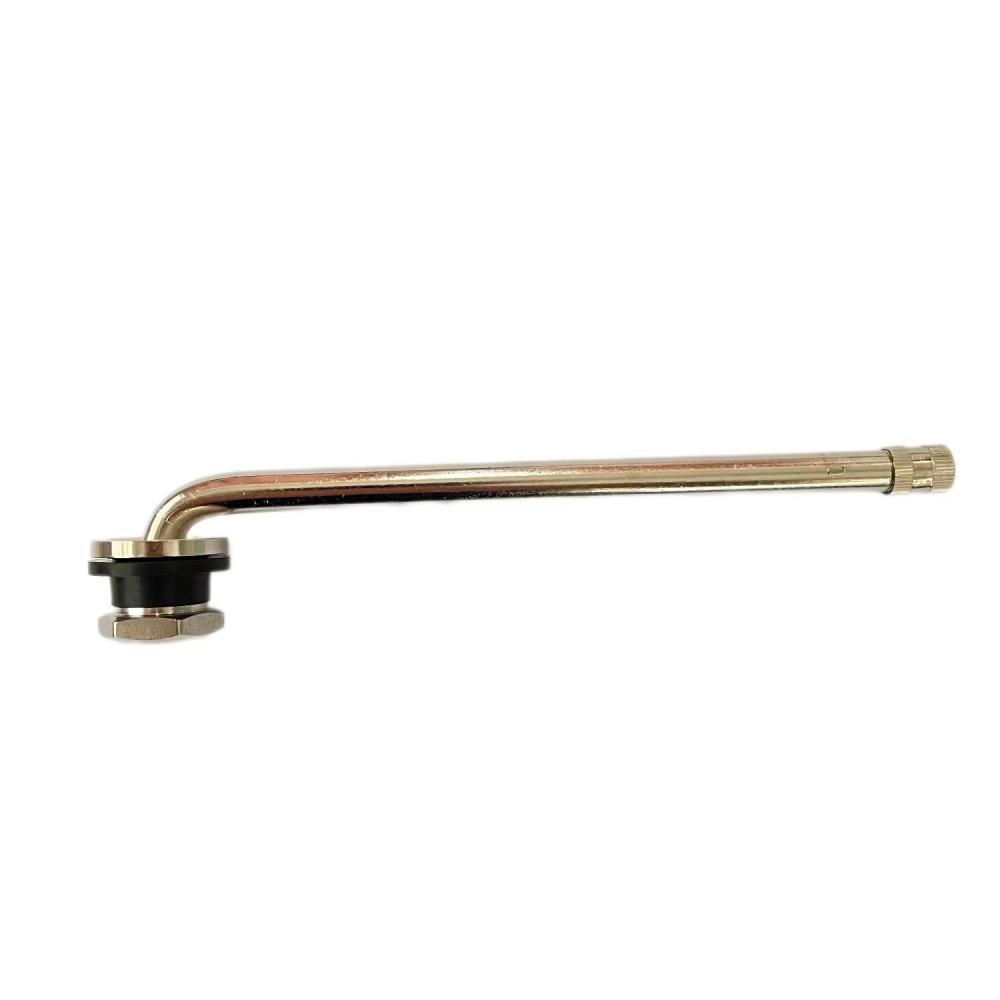Truck and Bus Tire Valve TR509